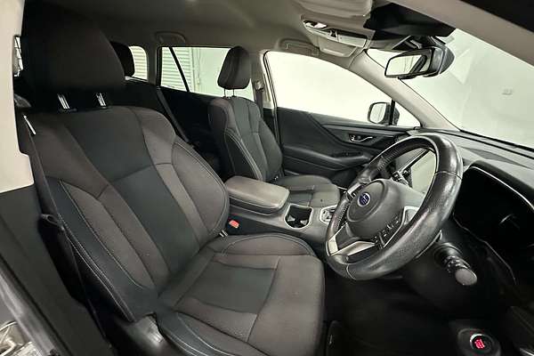 2021 Subaru Outback AWD 6GEN