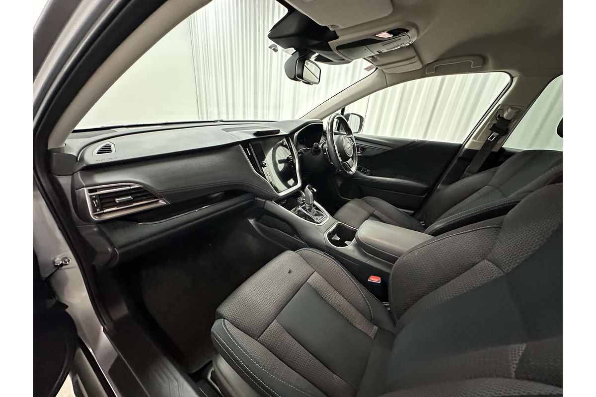 2021 Subaru Outback AWD 6GEN
