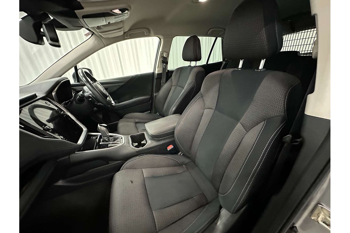 2021 Subaru Outback AWD 6GEN