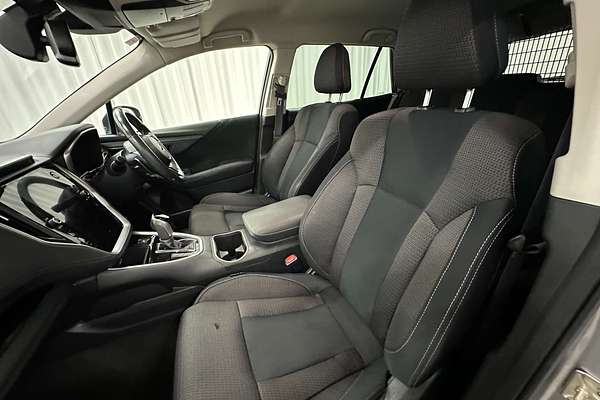 2021 Subaru Outback AWD 6GEN