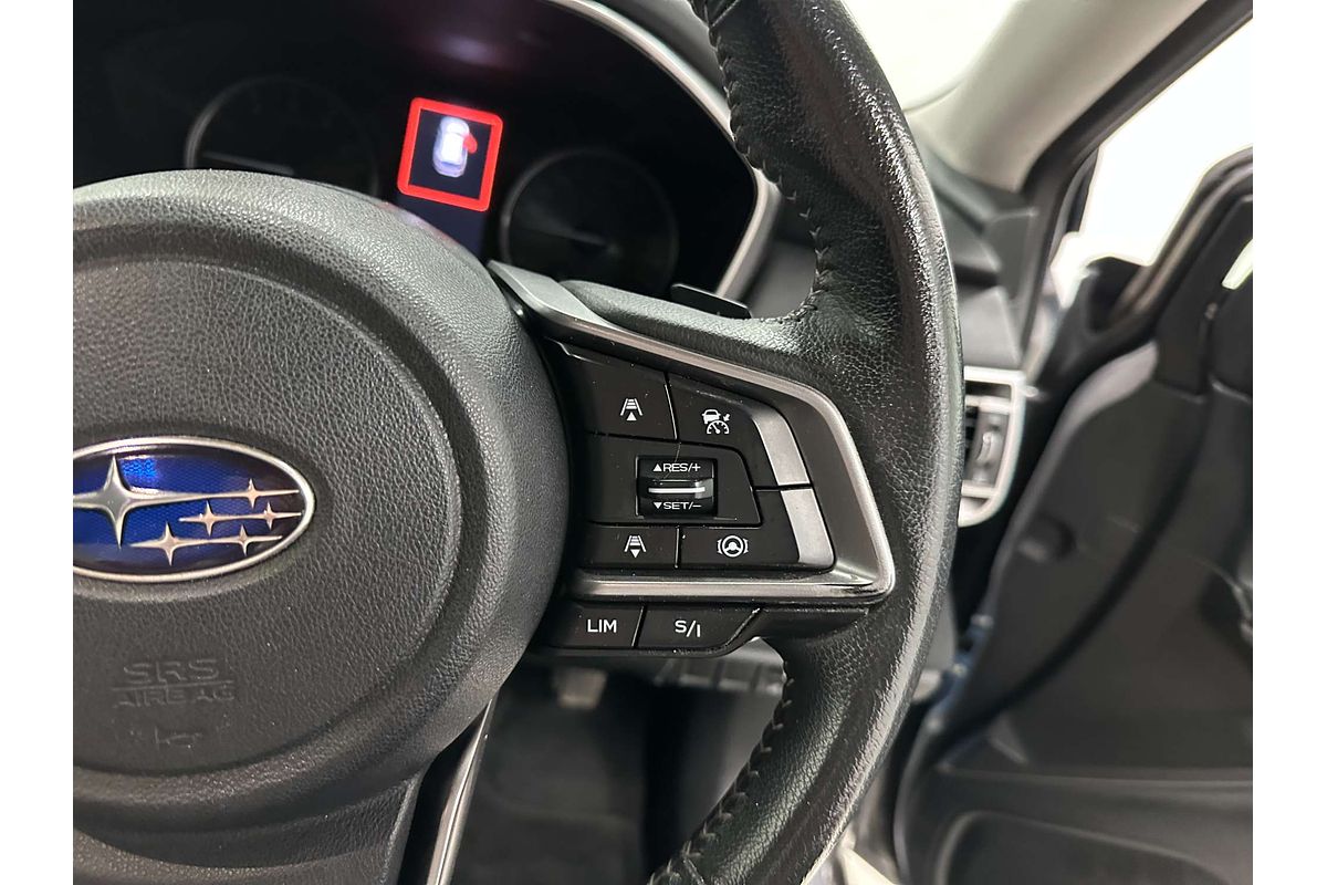 2021 Subaru Outback AWD 6GEN