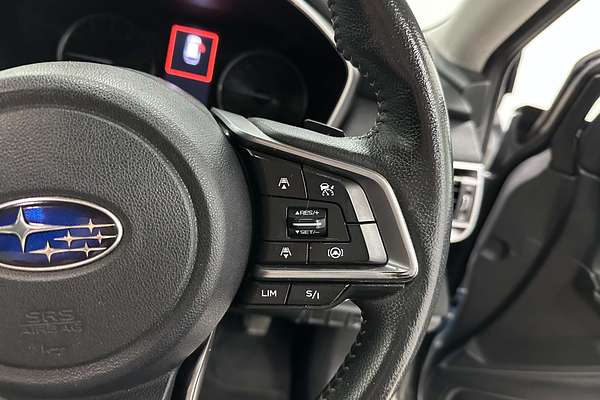 2021 Subaru Outback AWD 6GEN