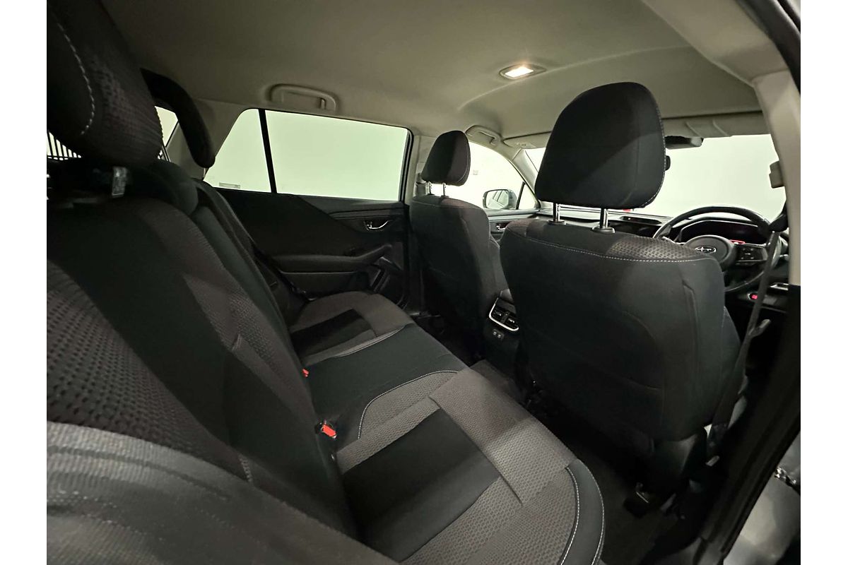 2021 Subaru Outback AWD 6GEN