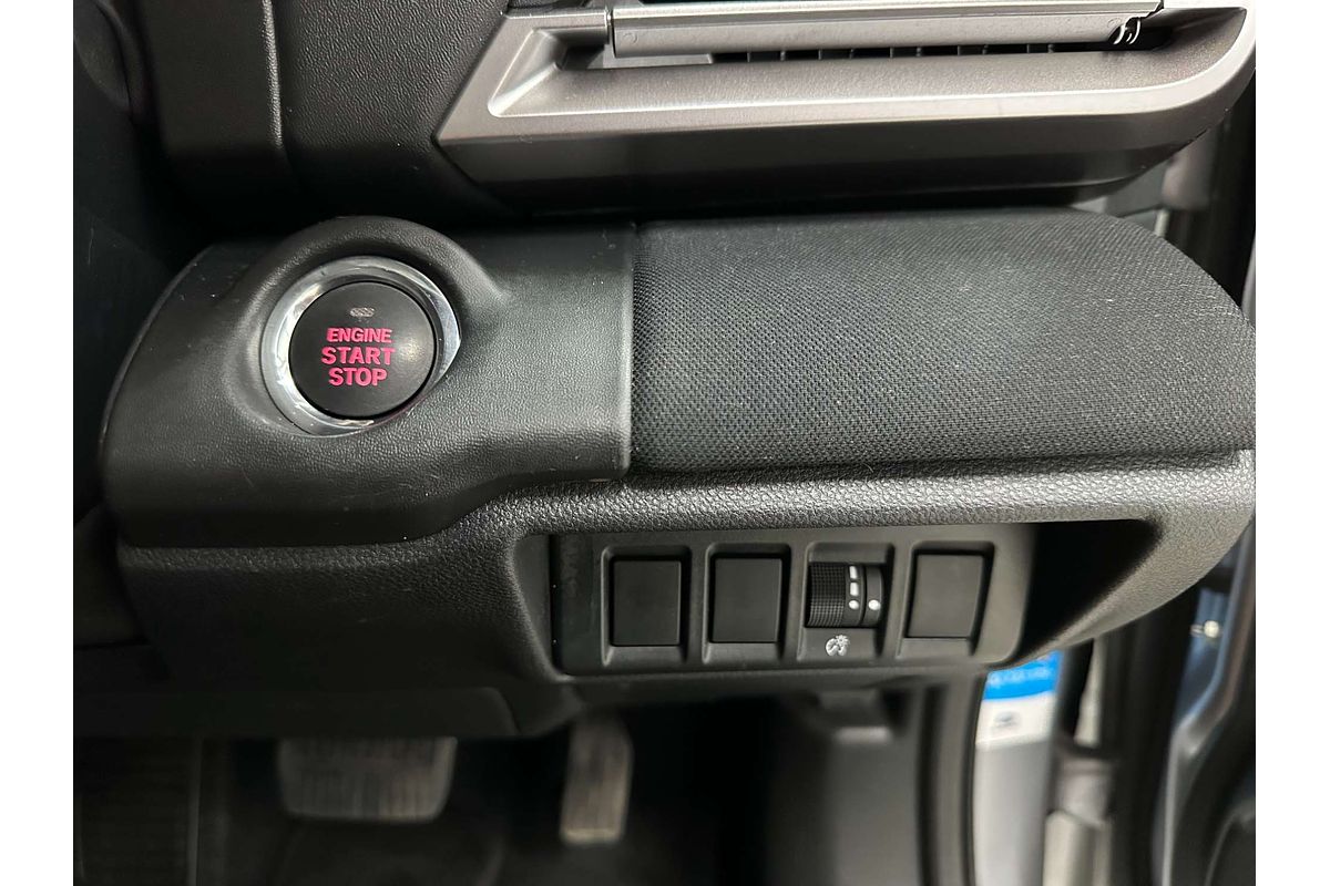 2021 Subaru Outback AWD 6GEN