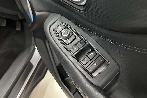 2021 Subaru Outback AWD 6GEN
