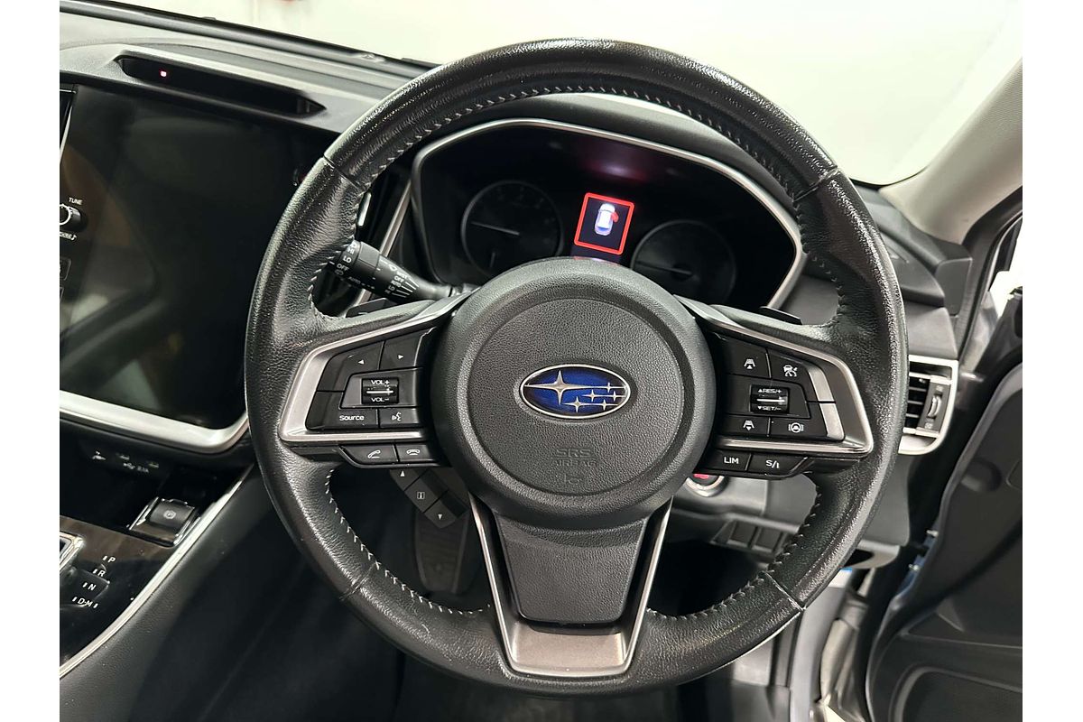 2021 Subaru Outback AWD 6GEN