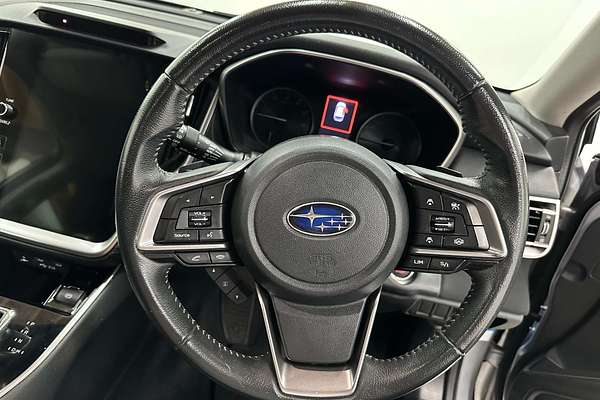 2021 Subaru Outback AWD 6GEN