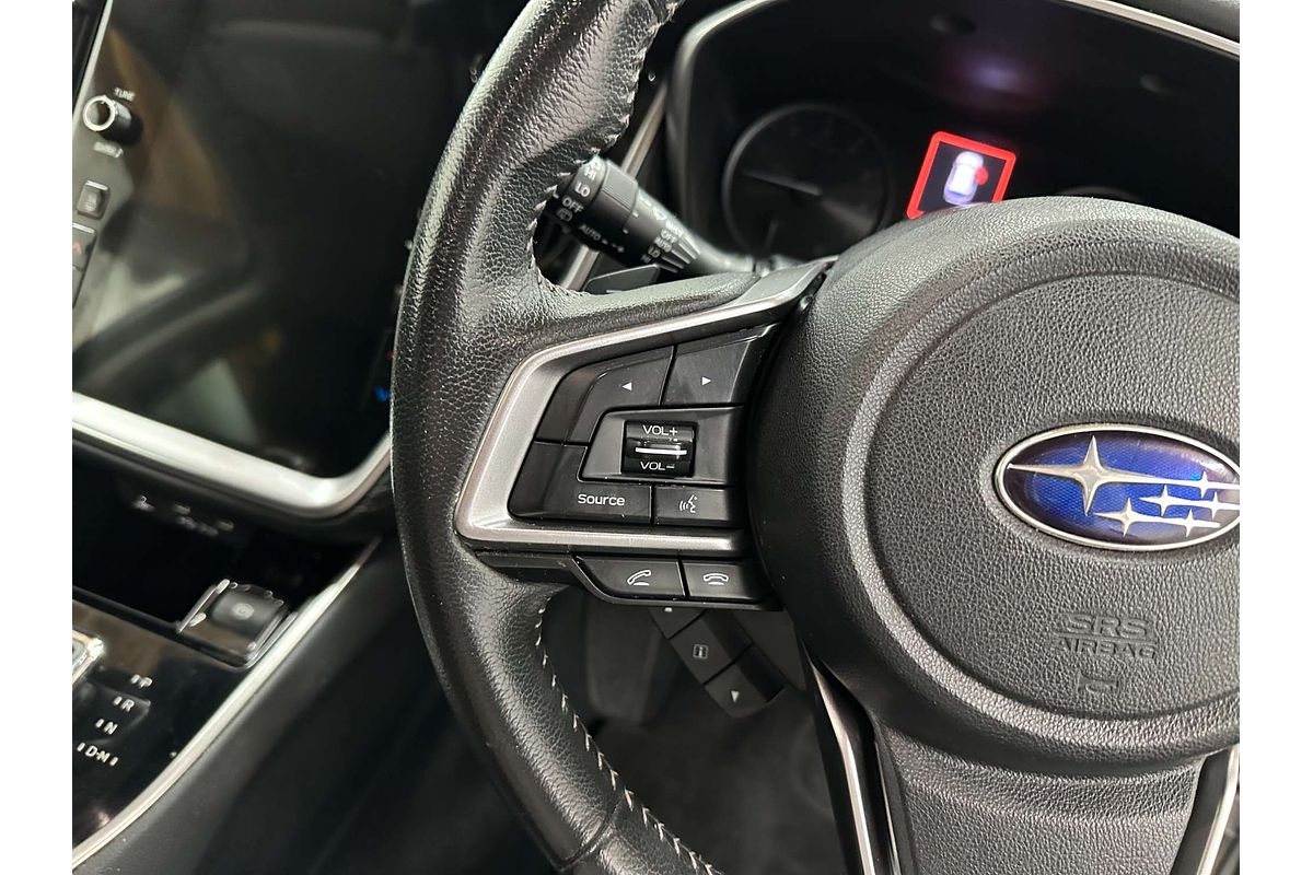 2021 Subaru Outback AWD 6GEN