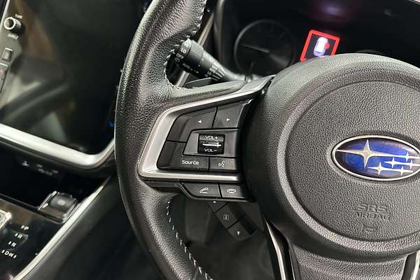 2021 Subaru Outback AWD 6GEN