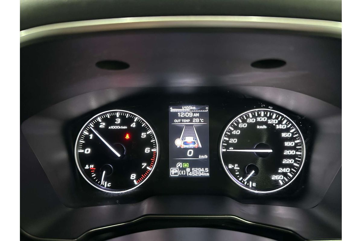 2021 Subaru Outback AWD 6GEN