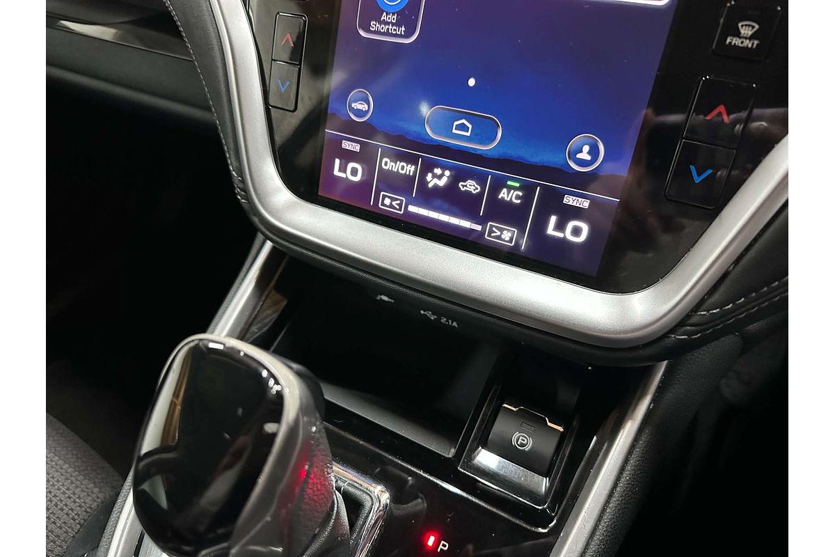 2021 Subaru Outback AWD 6GEN