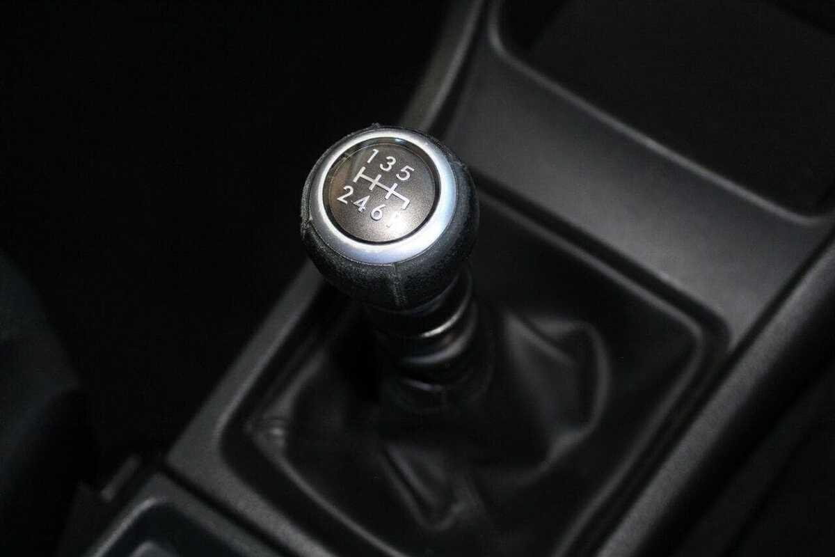 2014 Subaru XV 2.0i G4X