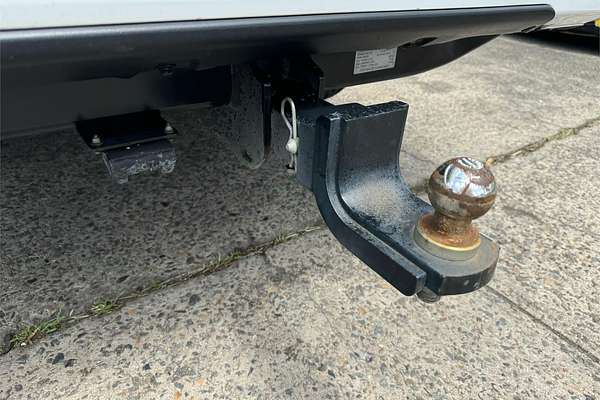 2021 GWM Ute Cannon NPW 4X4