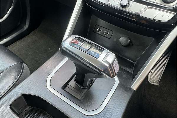 2021 GWM Ute Cannon NPW 4X4