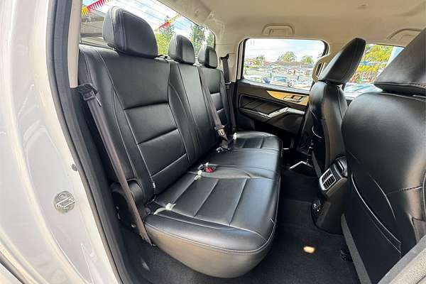 2021 GWM Ute Cannon NPW 4X4