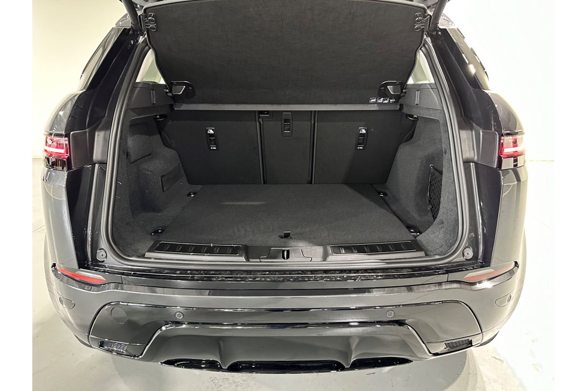2024 Land Rover Range Rover Evoque P250 Dynamic HSE L551