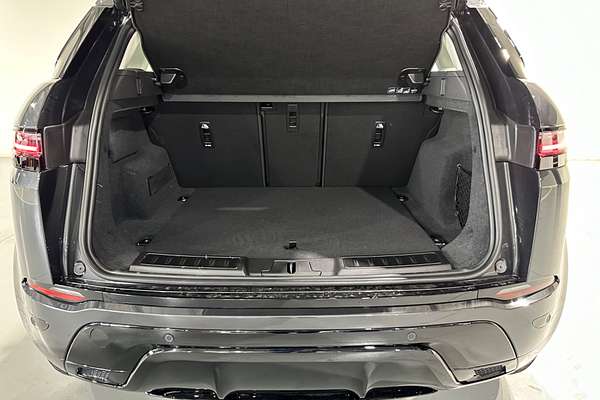 2024 Land Rover Range Rover Evoque P250 Dynamic HSE L551