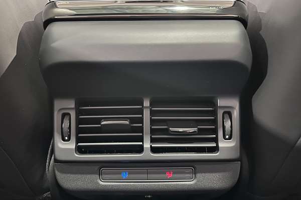 2024 Land Rover Range Rover Evoque P250 Dynamic HSE L551