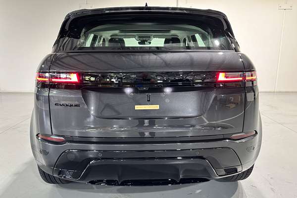 2024 Land Rover Range Rover Evoque P250 Dynamic HSE L551