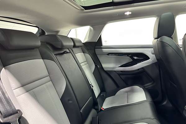 2024 Land Rover Range Rover Evoque P250 Dynamic HSE L551