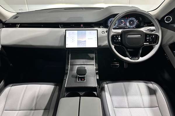 2024 Land Rover Range Rover Evoque P250 Dynamic HSE L551