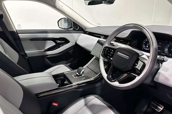 2024 Land Rover Range Rover Evoque P250 Dynamic HSE L551