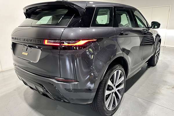 2024 Land Rover Range Rover Evoque P250 Dynamic HSE L551