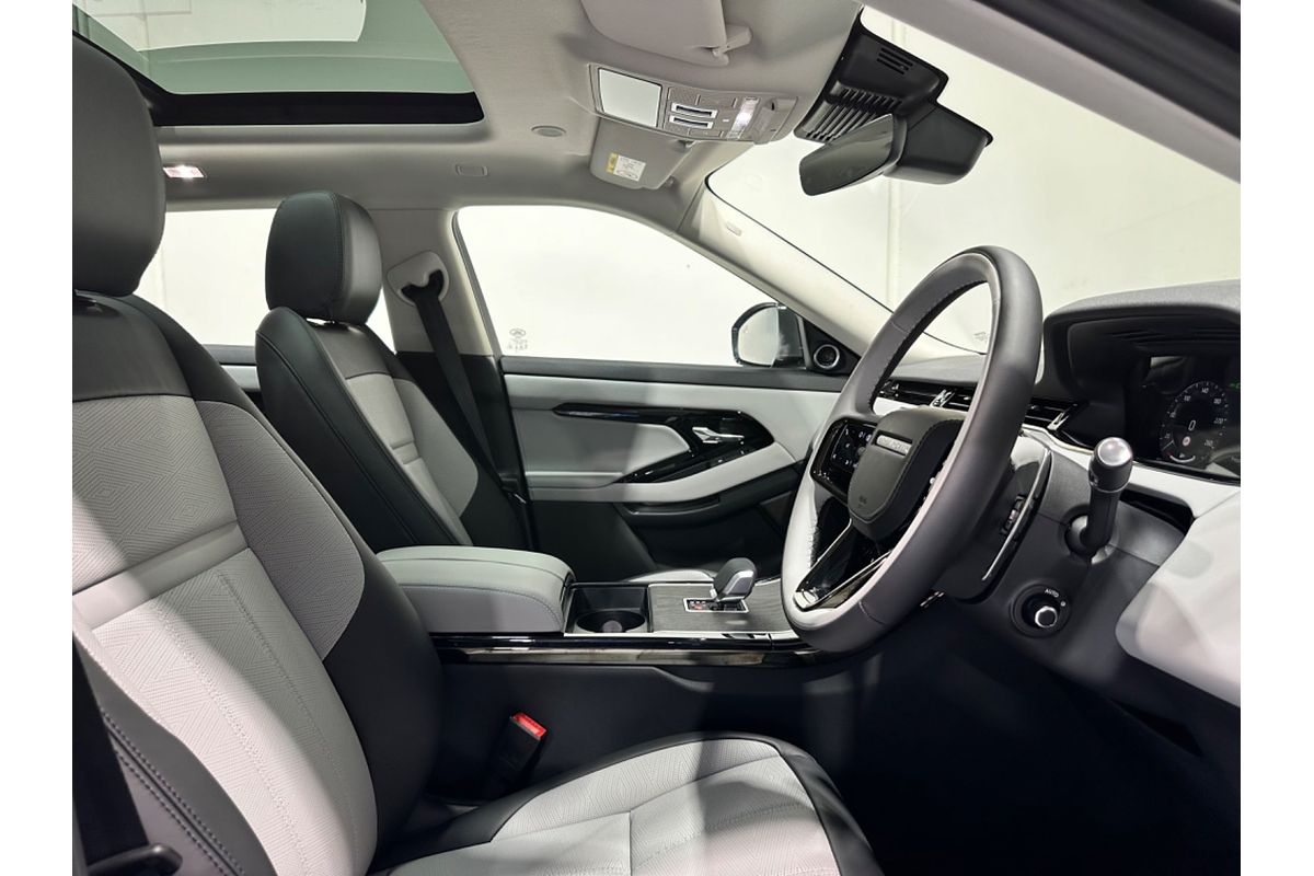 2024 Land Rover Range Rover Evoque P250 Dynamic HSE L551