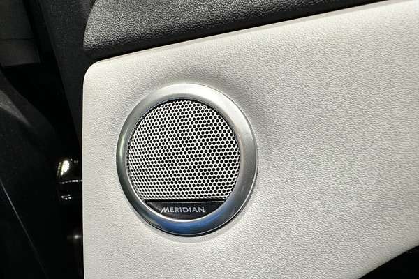 2024 Land Rover Range Rover Evoque P250 Dynamic HSE L551