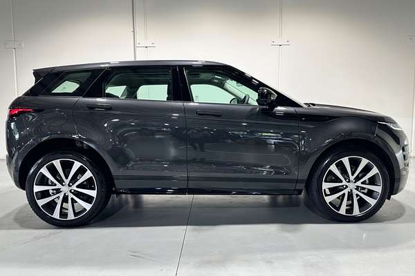 2024 Land Rover Range Rover Evoque P250 Dynamic HSE L551