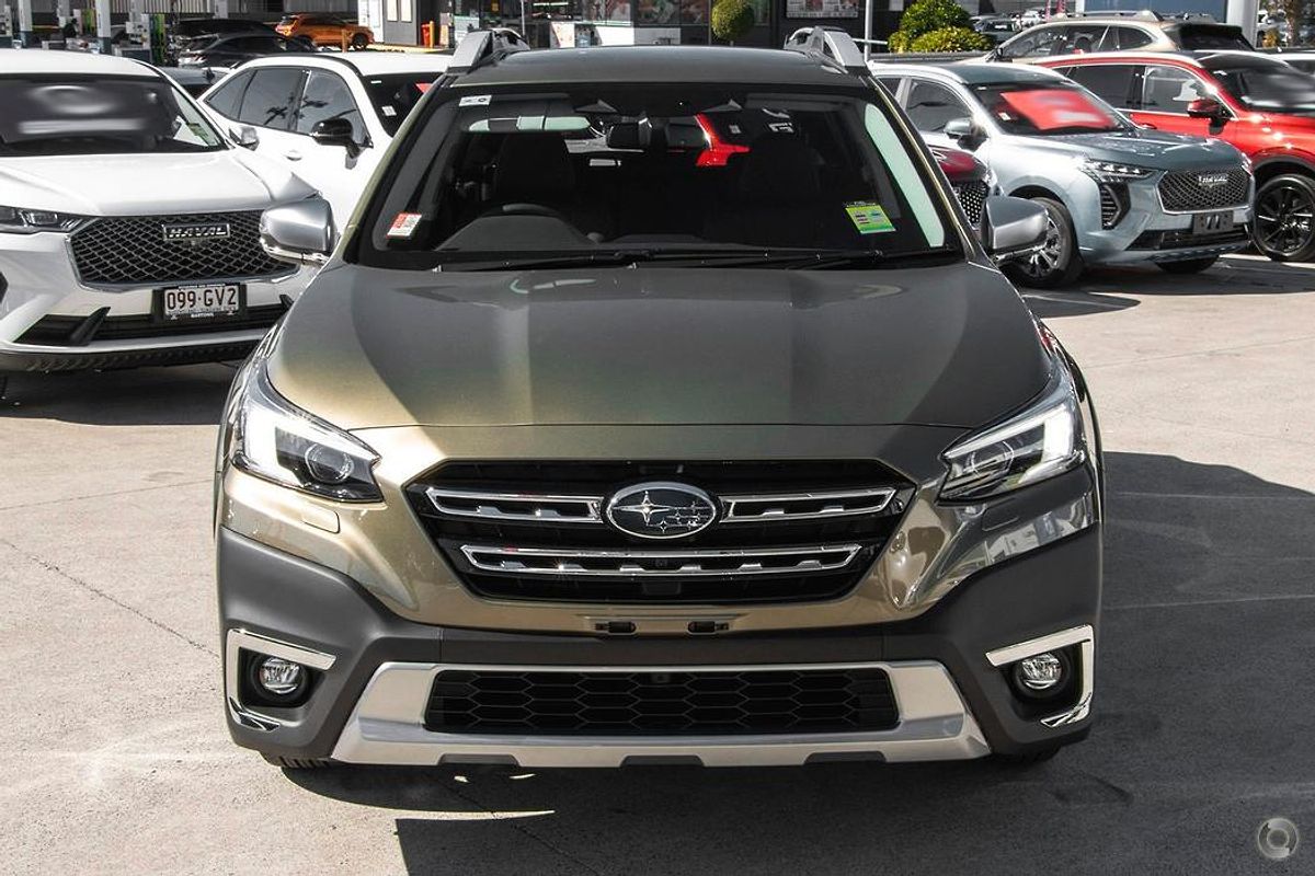 2024 Subaru Outback AWD Touring 6GEN