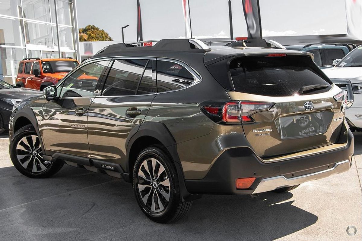 2024 Subaru Outback AWD Touring 6GEN
