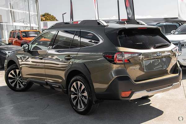 2024 Subaru Outback AWD Touring 6GEN