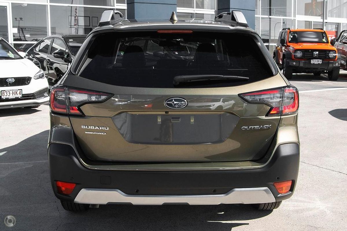 2024 Subaru Outback AWD Touring 6GEN