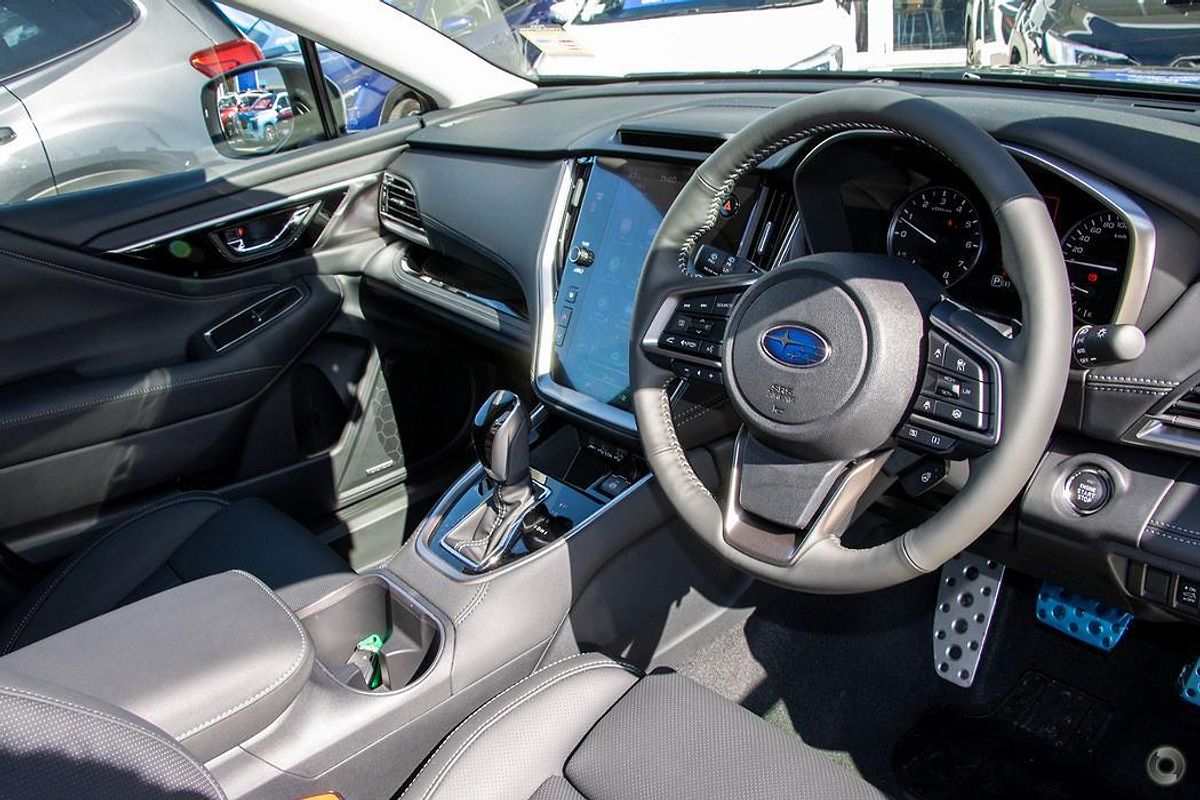 2024 Subaru Outback AWD Touring 6GEN