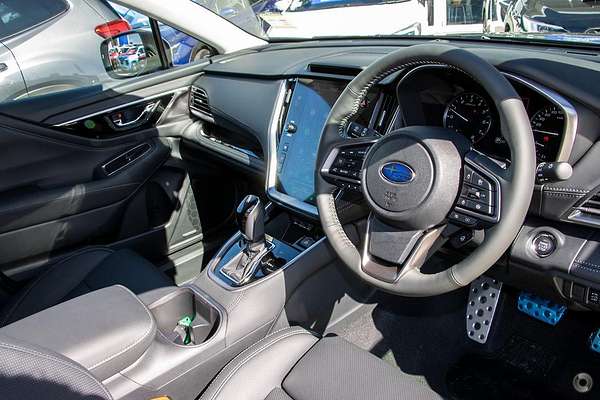 2024 Subaru Outback AWD Touring 6GEN