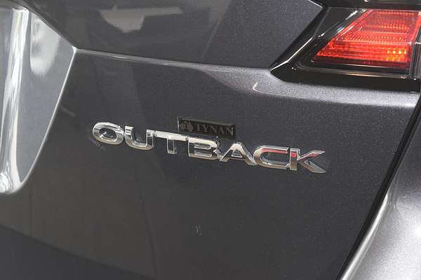 2024 Subaru Outback AWD Touring 6GEN