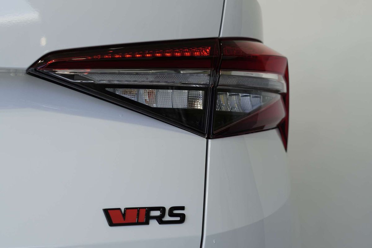 2023 SKODA Kodiaq RS NS