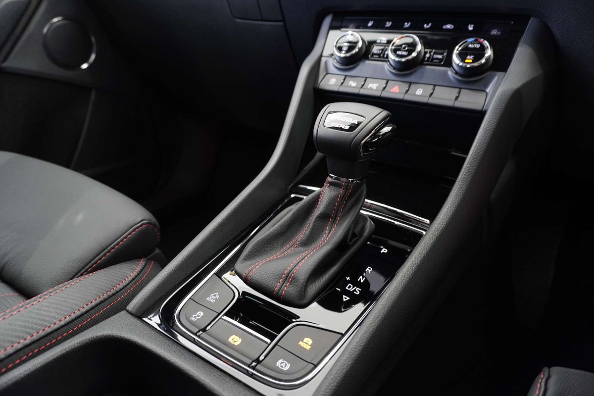 2023 SKODA Kodiaq RS NS