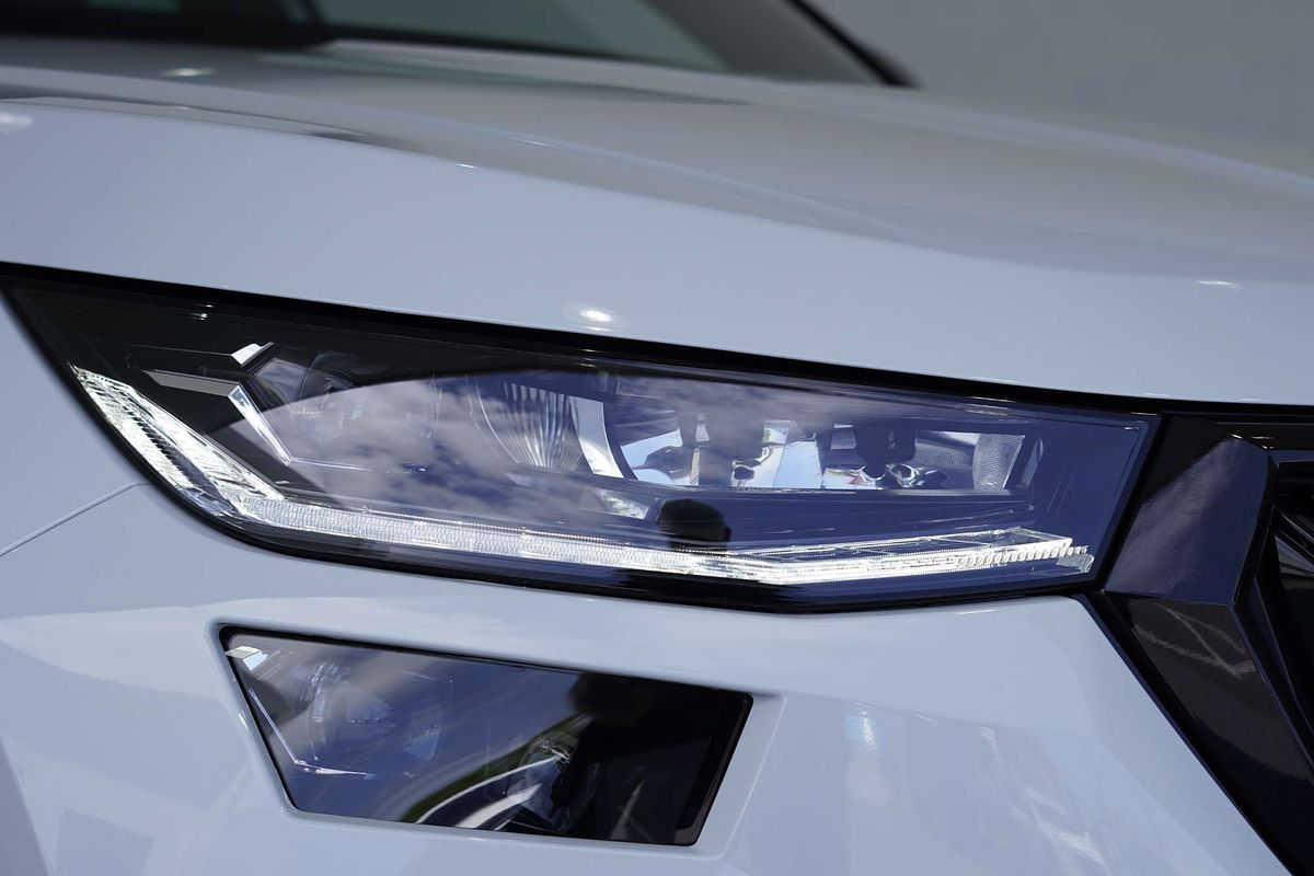 2023 SKODA Kodiaq RS NS