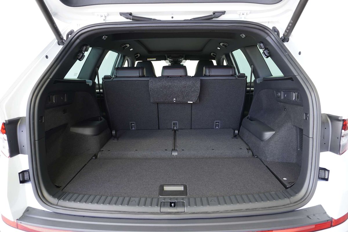 2023 SKODA Kodiaq RS NS