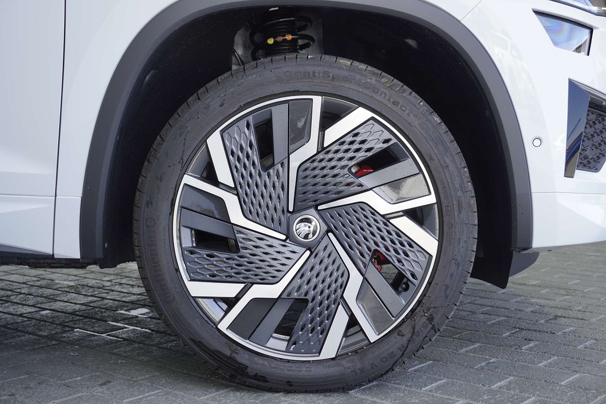 2023 SKODA Kodiaq RS NS