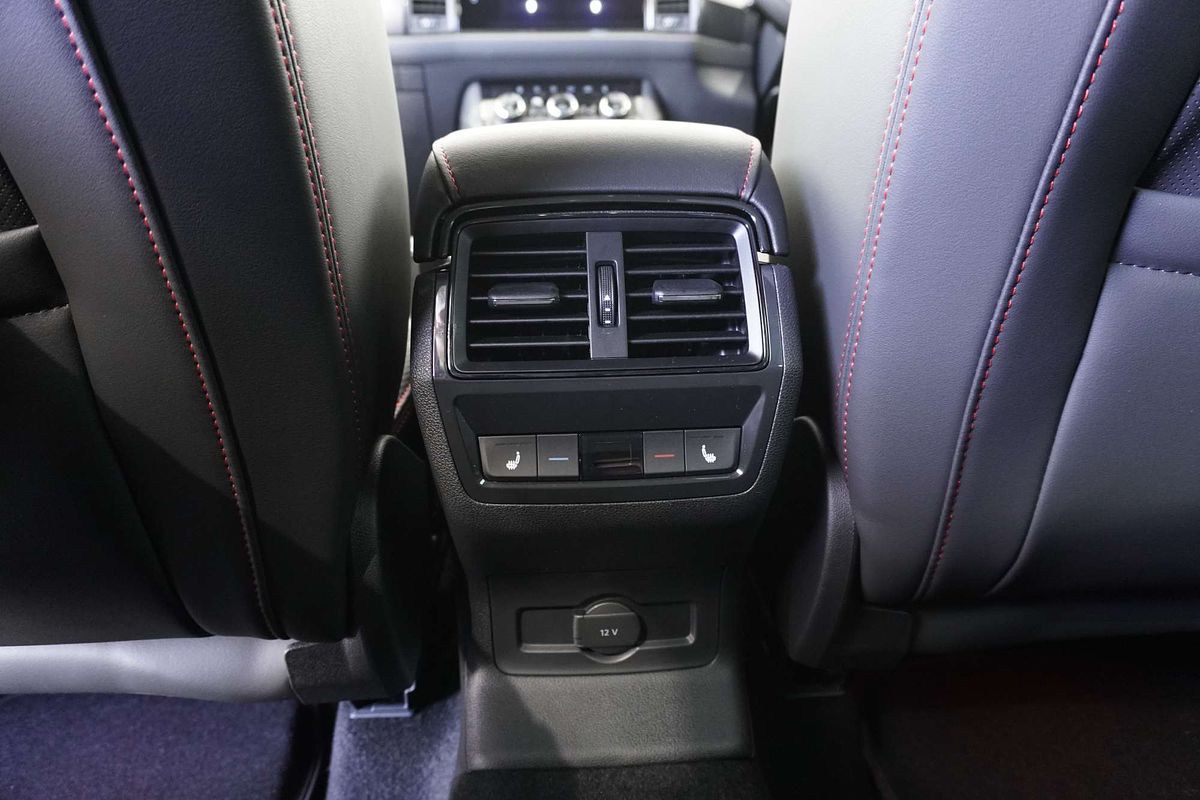 2023 SKODA Kodiaq RS NS
