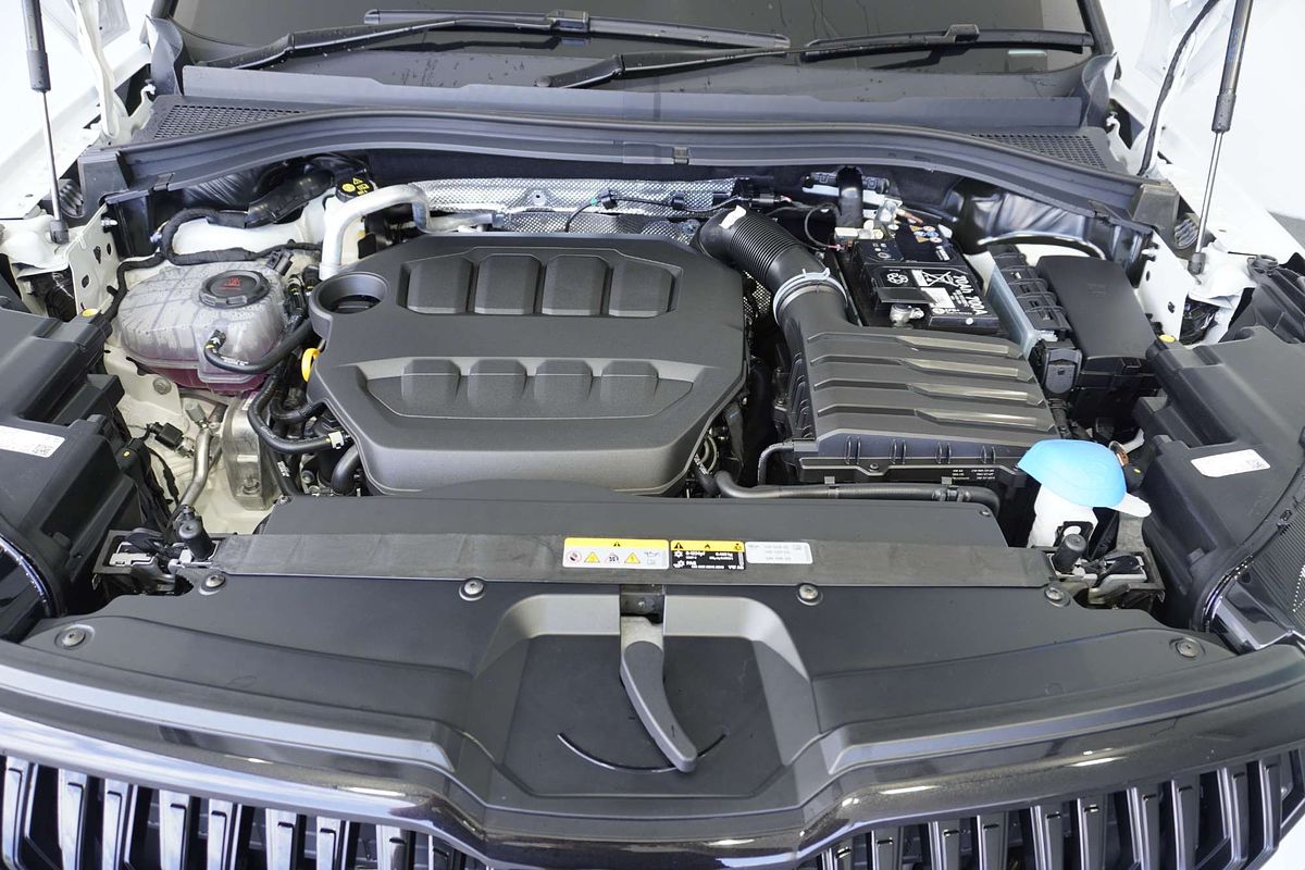 2023 SKODA Kodiaq RS NS