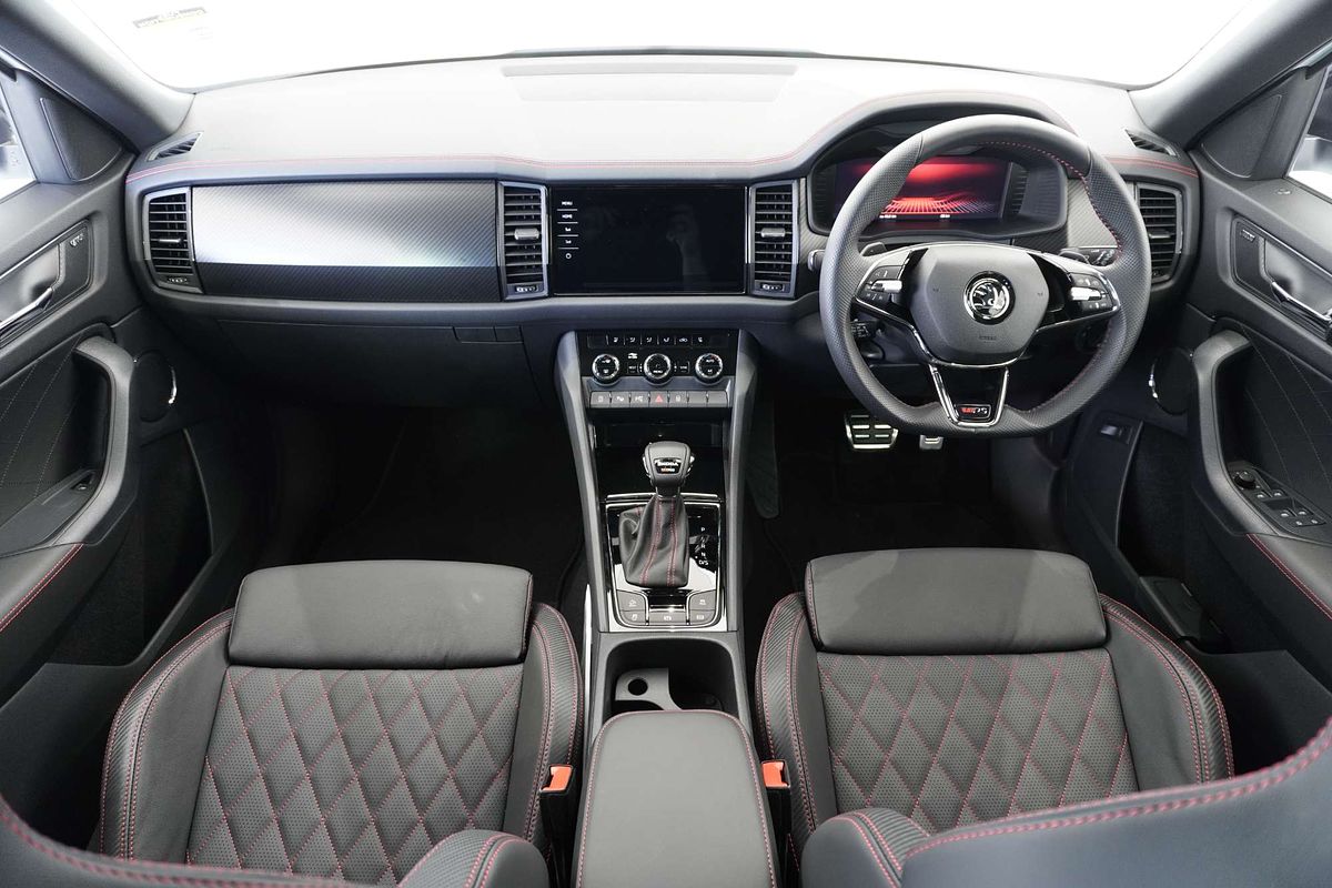 2023 SKODA Kodiaq RS NS