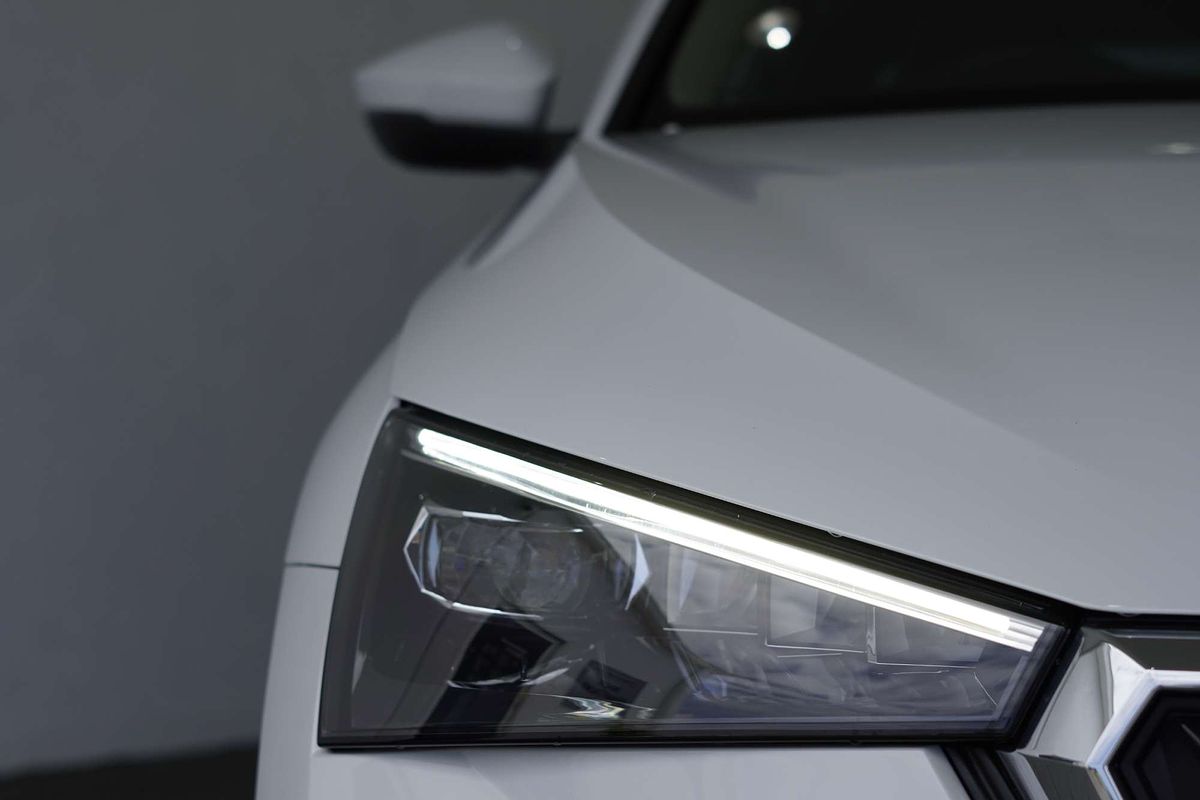 2024 SKODA Scala 110TSI Signature NW