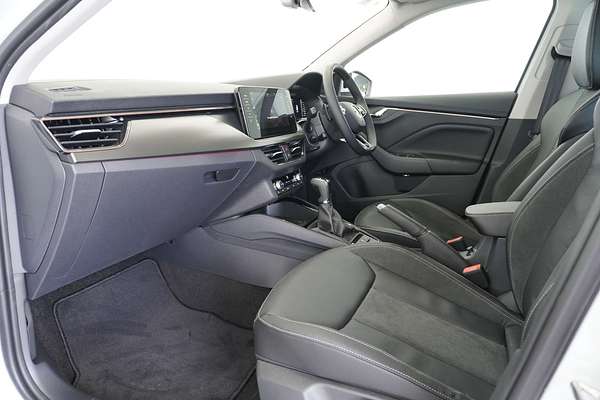 2024 SKODA Scala 110TSI Signature NW