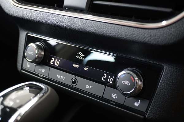2024 SKODA Scala 110TSI Signature NW