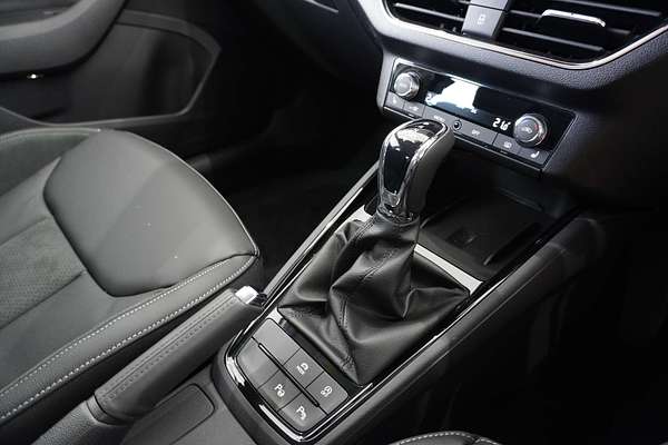 2024 SKODA Scala 110TSI Signature NW