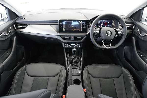 2024 SKODA Scala 110TSI Signature NW
